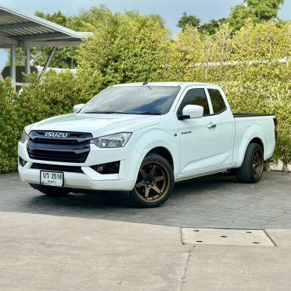 ISUZU D-MAX CAB 1.9 S ปี65