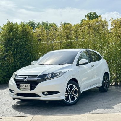 HONDA HR-V 1.8 EL ปี59
