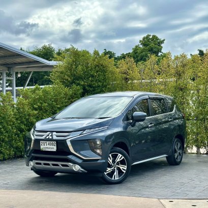 MITSUBISHI XPANDER 1.5 GT ปี65
