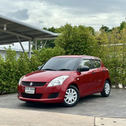 SUZUKI SWIFT 1.2 GA ปี59