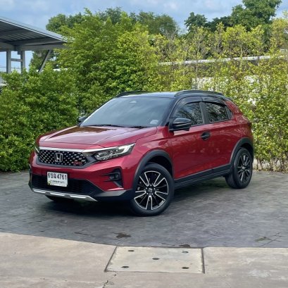 HONDA WR-V 1.5 RS ปี66