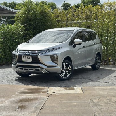 MITSUBISHI XPANDER 1.5 GT ปี65