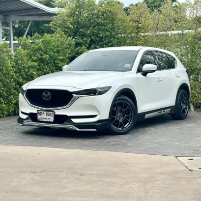 MAZDA CX-5 2.0 SP ปี62