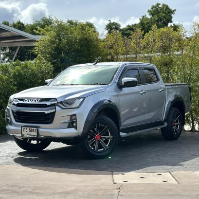 ISUZU D-MAX 4DR 1.9 HI-LANDER L (DA) ปี66