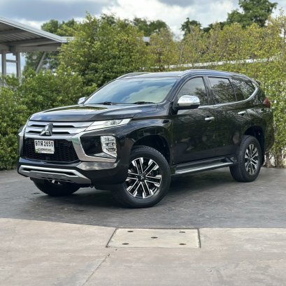 MITSUBISHI PAJERO SPORT 2.4 GT PREMIUM ปี63