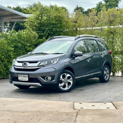 HONDA BR-V 1.5 SV ปี61