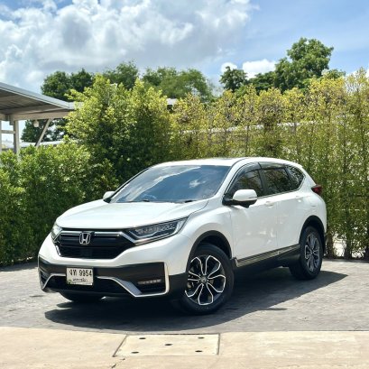 HONDA CR-V 2.4 ES 4WD ปี64