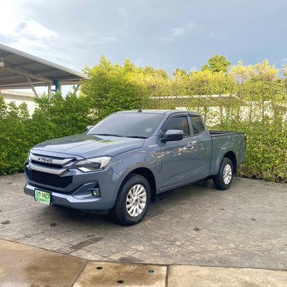 ISUZU D-MAX CAB 1.9 L ปี67