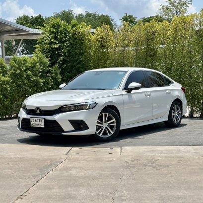 HONDA CIVIC 1.5 EL+ ปี65