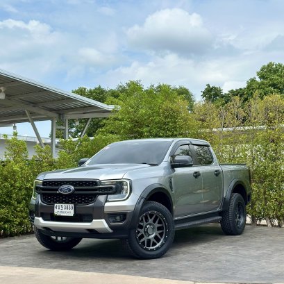 FORD RANGER 4DR 2.0 HI-RIDER SPORT ปี66