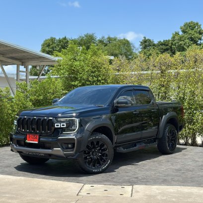 FORD RANGER 4DR 2.0 HI-RIDER XLS ปี68