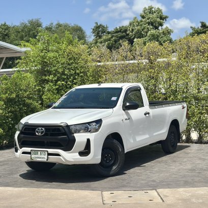 TOYOTA REVO ต/ด 2.4 ENTRY ปี65
