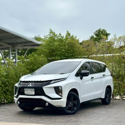 MITSUBISHI XPANDER 1.5 GT SPECIAL EDITION ปี66