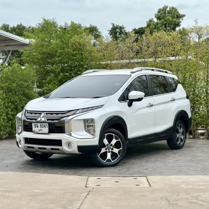 MITSUBISHI XPANDER CROSS 1.5 ปี66