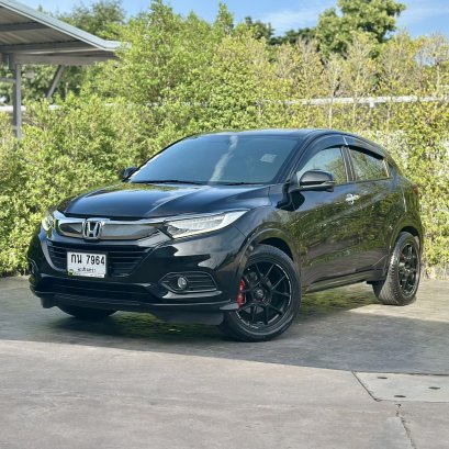 HONDA HR-V 1.8 EL ปี61