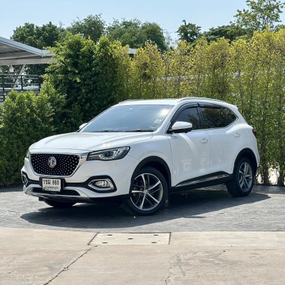 MG HS 1.5 X ปี64
