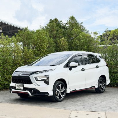 MITSUBISHI X-PANDER 1.5 GT ปี66