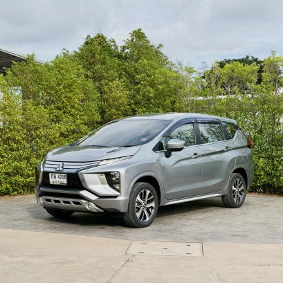 MITSUBISHI XPANDER 1.5 GT ปี61