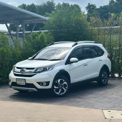 HONDA BR-V 1.5 SV ปี60