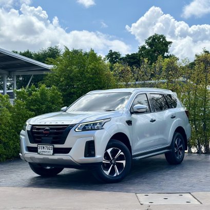 NISSAN TERRA 2.3 E ปี65