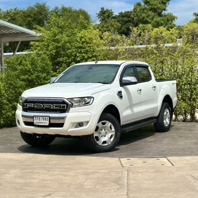 FORD RANGER 4DR 2.2 HI-LIDER XLT ปี61