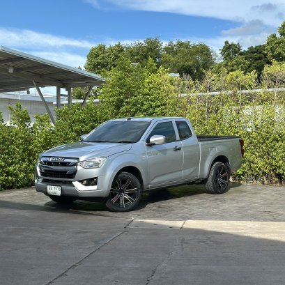 ISUZU D-MAX CAB 3.0 S ปี63