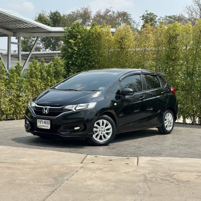 HONDA JAZZ 1.5 V+ ปี64