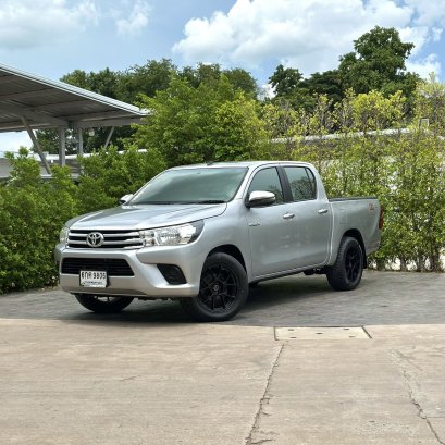 TOYOTA REVO 4DR 2.4 J PLUS ปี60