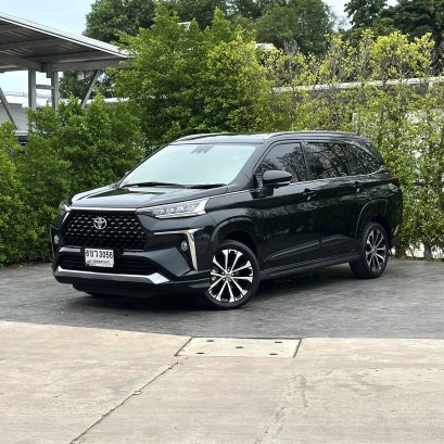 TOYOTA VELOZ 1.5 PREMIUM ปี65