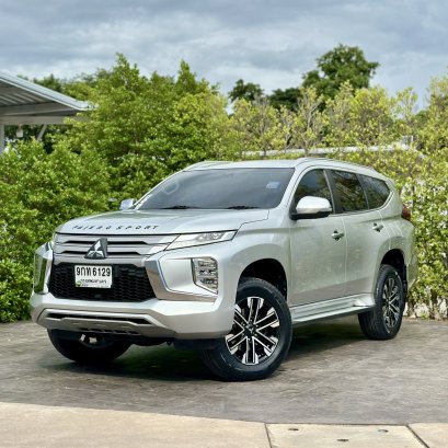 MITSUBISHI PAJERO SPORT 2.4 GT PREMIUM ปี64