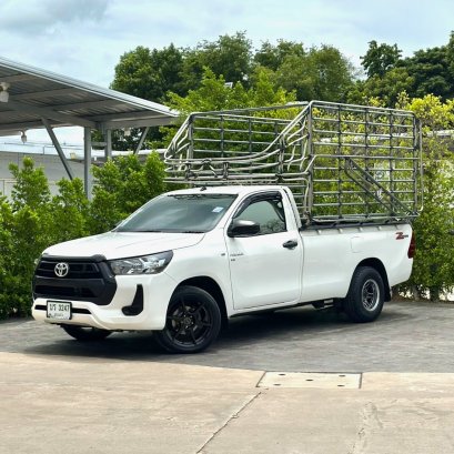 TOYOTA REVO 2.8 ENTRY ตอนเดียว (เพลาลอย) ปี65