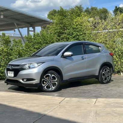 HONDA HR-V 1.8 S ปี61