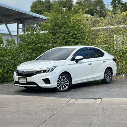 HONDA CITY 1.0 SV ปี66