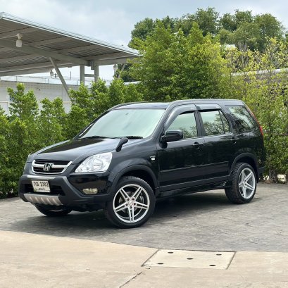 HONDA CR-V 2.0 E 4WD ปี45