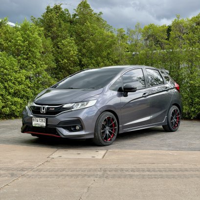 HONDA JAZZ 1.5 RS ปี60