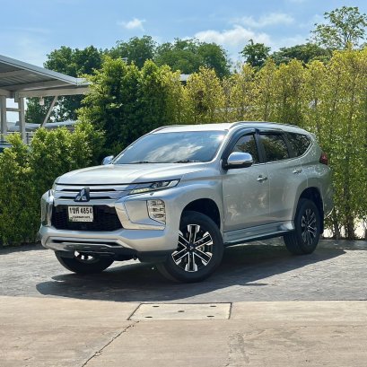 MITSUBISHI PAJERO SPORT 2.4 GT ปี64
