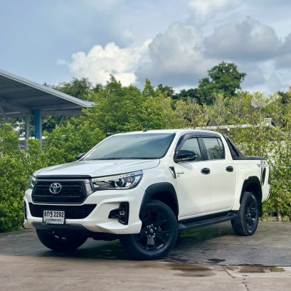 TOYOTA REVO 4DR 2.8 PRERUNNER G ROCCO ปี62