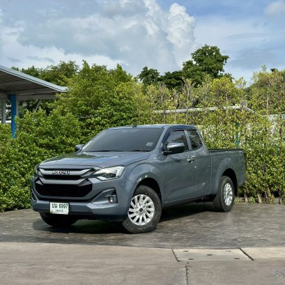 ISUZU D-MAX CAB 1.9 L ปี67