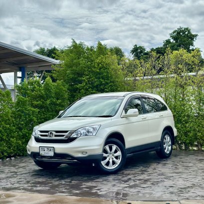 HONDA CR-V 2.0 S ปี54