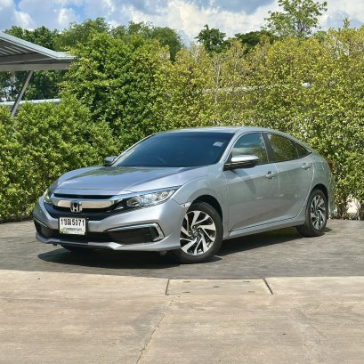 HONDA CIVIC 1.8 E ปี63