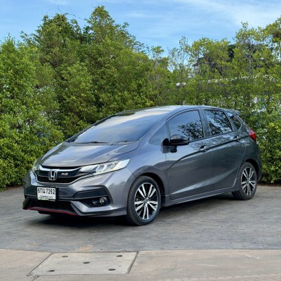 HONDA JAZZ 1.5 RS ปี60