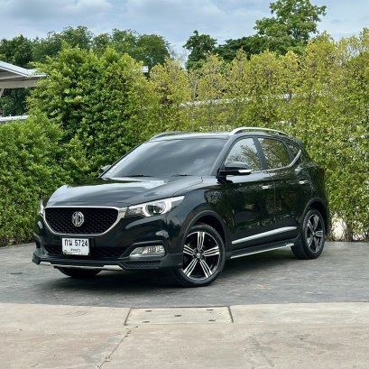 MG ZS 1.5 X ปี63