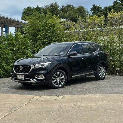 MG HS 1.5 C ปี64