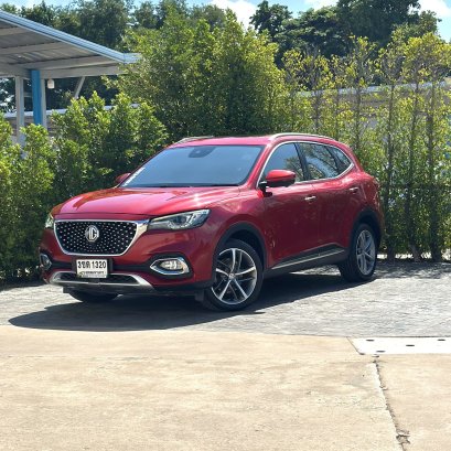 MG HS 1.5 X (SUNROOF) ปี65