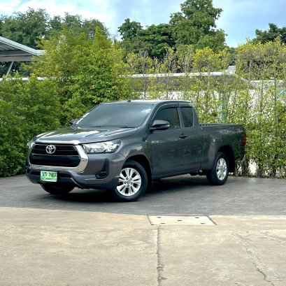 TOYOTA REVO CAB 2.4 ENTRY Z EDITION ปี66