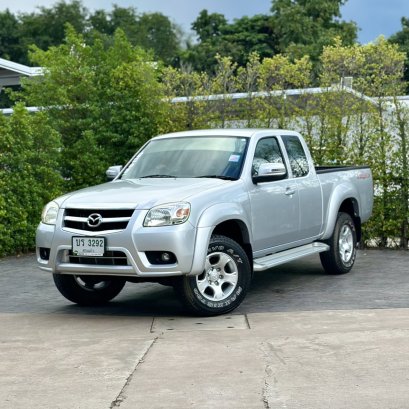 MAZDA BT50 CAB 2.5 HI-RACER ปี54
