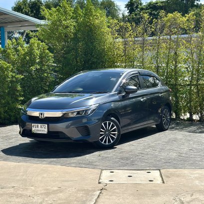 HONDA CITY 1.0 SV ปี66
