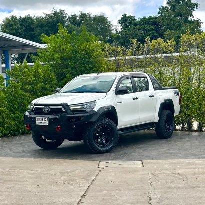 TOYOTA REVO 4DR 2.4 PRERUNNER ROCCO ปี64