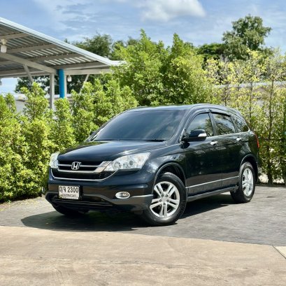 HONDA CR-V 2.4 EL ปี54