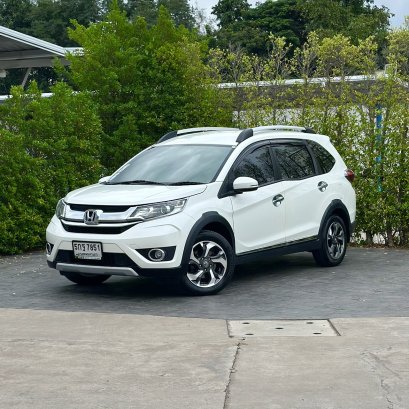 HONDA BR-V 1.5 SV ปี59